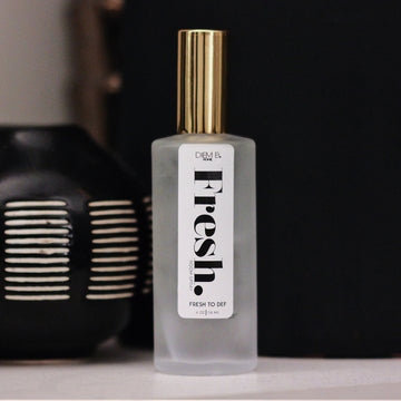 Fresh To Def | Fresh. Room Spray